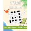 1 000 Grilles de Yakazu Tous Niveaux 2e édition :