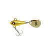 TICT Spin Bowy, 0.1 oz (4 g) #09 Full Gold,