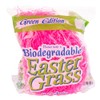Biodegradable Eco Superbright Easter Grass Shred Plastic Gift Basket Fill,