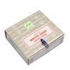 Satya White Sage Incense Dhoop Cones 12 Cones = 12