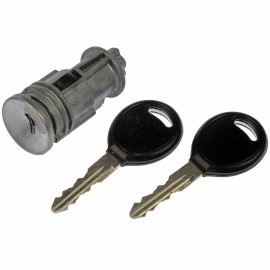 STRATTEC 2004 2005 2006 2007 2008 2009 Dodge Ram Ignition Lock Cylinder  STRATTEC 704650C
