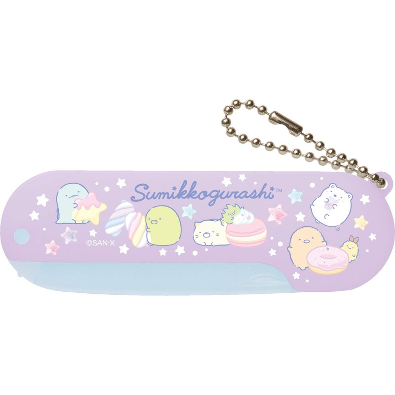 San-x Sumikko Gurashi Comb Star