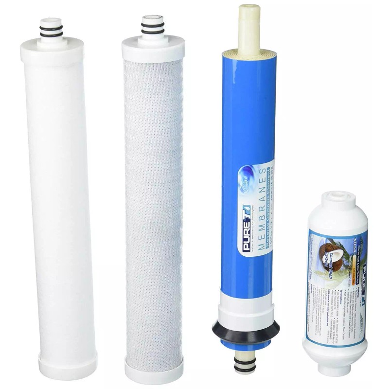 Aqua Cleer, Aqua Kleer, Culligan Culligan AC-30 Reverse Osmosis Systems