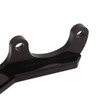 Clutch Master Cylinder Brace Metal Cylinder Support Bracket Replacement for