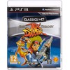 SONY Jak & Daxter HD Trilogy Black