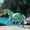 BREYER Le Mer, Unicorn of The Sea 62060, Blue, 00