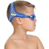 Frogglez Comfortable Universal Swimming Goggles Strap for Kids