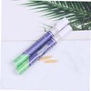 DOITOOL Grout Tile Pen Kit 4pcs White Rejuvenate Grout Restorer