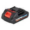 Protmex 21V 2.0Ah Battery for Protmex 21V Cordless Car Polisher