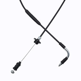 JDLLONG 7081247 Throttle Cable Fits 2005-2008 for Polaris Ranger XP 700 2006 2007 2008 2009 Ranger 700