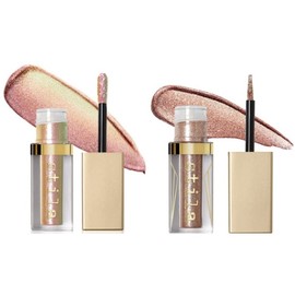 Stila Glow Eyeshadow Wanderlust + Mini Tip Kitten / 스틸라 글로우 아이섀도우 원더러스트 + 미니 팁 키튼