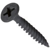 Fas-Pak 5890 Fine Thread 6 by 1 Drywall Screw with