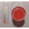 EMAYLI 2-in-1 Lip Care Scrub/Mask Balm (Strawberry)