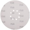 WEN 6369SP240 240-Grit Hook and Loop 9-Inch Drywall Sander Sandpaper,
