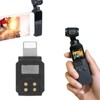 Smartphone Adapter Phone Connector Converter Accessory Spare Parts Fit for
