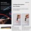 Non Contact Voltage Tester Pen, Electric Tester Screwdriver, AC Voltage