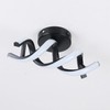 Volcode 12V LED RV Ceiling Light Fixture with ON/Off Switch,