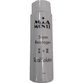 Miamonte Super Leanagent Total Solution 4.1 fl oz (120 ml)