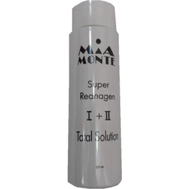 Miamonte Super Leanagent Total Solution 4.1 fl oz (120 ml)