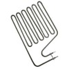 Finlandia Element for K15G-U3 Heater Sauna Heaters, ZSP-255