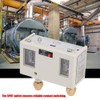 R1 / 4 "Dual Pressure Control Switch, 250V 15A Electronic