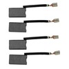 Carbon Brushes Replacement for Dewalt DW718, DW716, DW703, DW706, DW712,