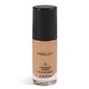 Inglot HD Perfect Coverup Foundation, for a Long-Lasting Effect with