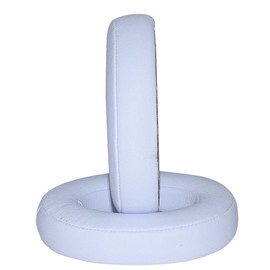 Studio3.0 Replacement Ear Cushions Studio2.0 Ear Pads Compatible with Beats Studio 2 & Studio 3 Wired Wireless Headphones (White)