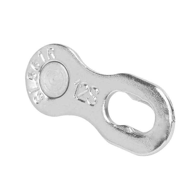 Health Gear, 4 Pairs Steel Bicycle 12 Speed Chain Missing