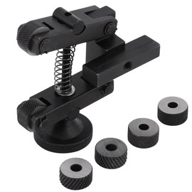 Knurling Tool, Durable Knurling Tool, Professional Use for Quick Change Tool Holder, Mini Lathe Industry