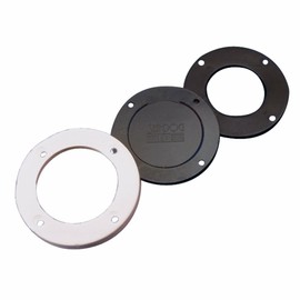 Sea Dog 520500-1 - Nylon Scupper Valve