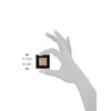 Matte Finish Eye Shadow, Kalahari