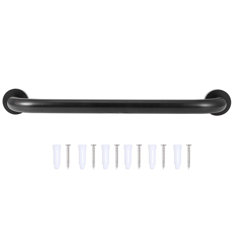 Bathroom Shower Grab Bar Non-slip Handrail Armrest Handle for Pregnant