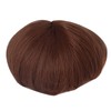 1/3 Doll Wig Highly Elastic Natural Routing Volume Hair Smoothing