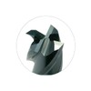 CNC QUALITÄT Carbide Milling Cutter End Mill 1 mm to