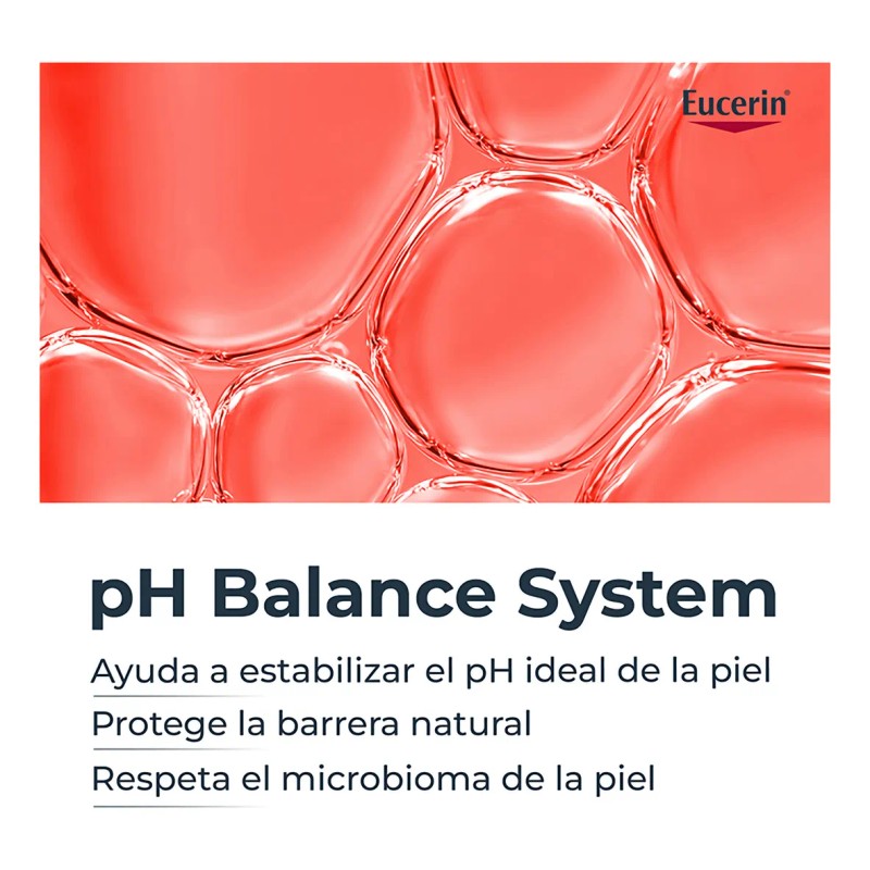 Eucerin Ph5 Loción Corporal Hidratante Piel Seca Sensible 400 Hidratación