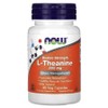 NWF L-Theanine Double Strength 60 tablets, 1 piece / NWF L-테아닌 더블스트렝스 60정, 1개