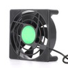 2pcs MINI Radiator Fan Player Box PC Router TV BOX