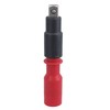 1/2in Drive VDE Injection Insulated VDE 5in. (125mm) Socket Extension