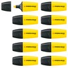 Highlighter - STABILO BOSS MINI - Pack of 10 -