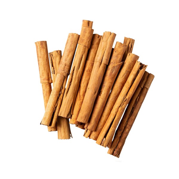 Bremer Gewürzhandel Ceylon Cinnamon Stick, Approx. 10 cm, Length Approx.