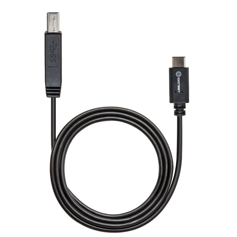 Syba IO Crest SY-CAB20193 USB Type C to USB 3.1
