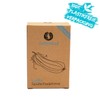Chinchilla® Loofah Sponge Kitchen Sponges, 7 Sustainable Washing Up Sponges