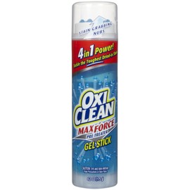 OxiClean Gel Sticks - 6.2 oz (HDL-025)