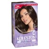 Koleston Tinte Permanente 41 Castaño Medio Cenizo Enigmatico | Crema,