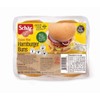 Schar Gluten Free Hamburger Buns 10.6oz 3 Pack - 12