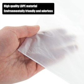 KABAKE Clear Furniture Cover, Extra Large Sofa Couch Covers, Heavy Duty Plastic Waterproof Sofa Storage Covers, Bed Dust Protector Cover Shelter for Moving Protection, 146”Lx106”W