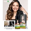 Herbishh Champú de color para cabello - Champú y acondicionador