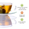 Good Night Sleep Tea, Herbal Tea for Sleep and Relaxation,