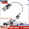Gearzaar Front Left Driver Side Door Lock Latch W/Cable Rod